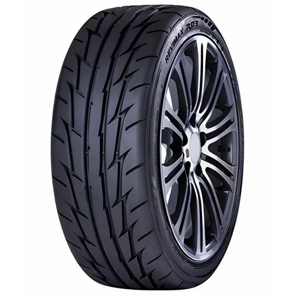 Rydanz ReviMax R03 235/45 R18 98V XL