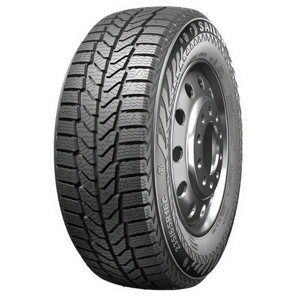 Sailun Commercio Ice 185 R14C 102/100Q (под шип)