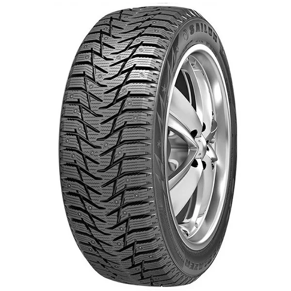 Sailun ICE BLAZER WST3 235/60 R17 102T (под шип)