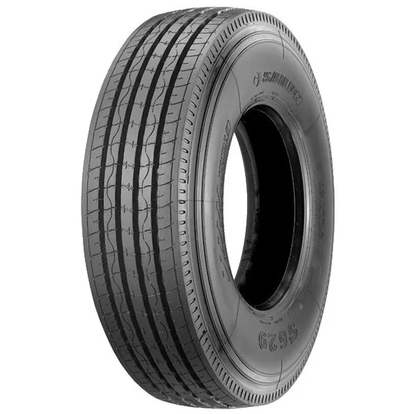 Sailun S629 (рулевая) 295/80 R22.5 154/149M PR18