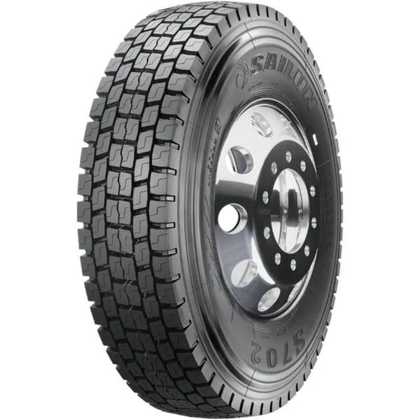 Sailun S702 (ведущая) 295/80 R22.5 152/148M PR16