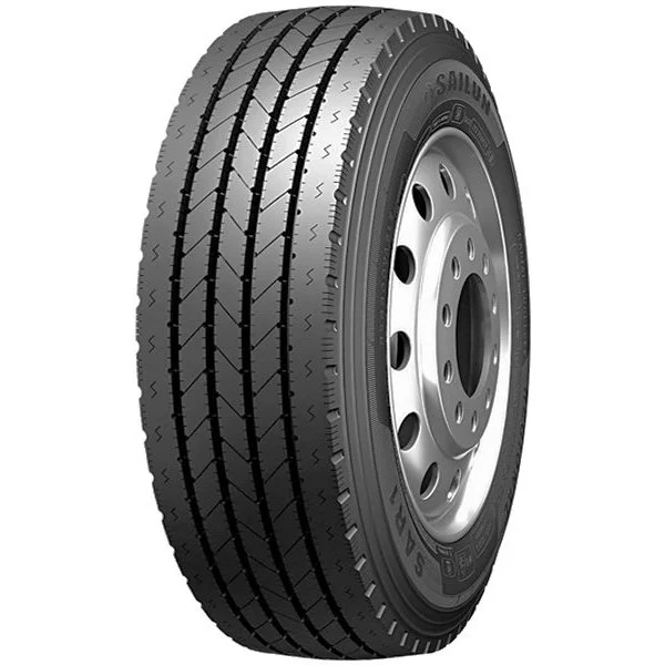 Sailun SAR1 (рулевая) 245/70 R19.5 141/140J PR18