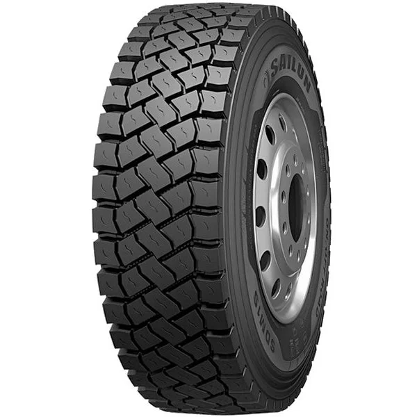 Sailun SDM1S (ведущая) 315/80 R22.5 156K/150L PR18