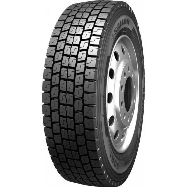 Sailun SDR1 (ведущая) 235/75 R17.5 143/141K PR16