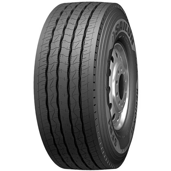 Sailun SFR1 (рулевая) 315/80 R22.5 156L/150M PR18