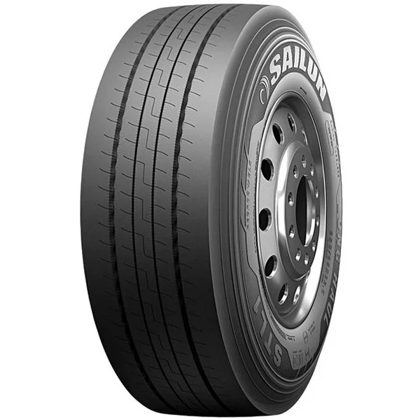 Sailun STL1 (прицепная) 385/55 R19.5 156J PR18