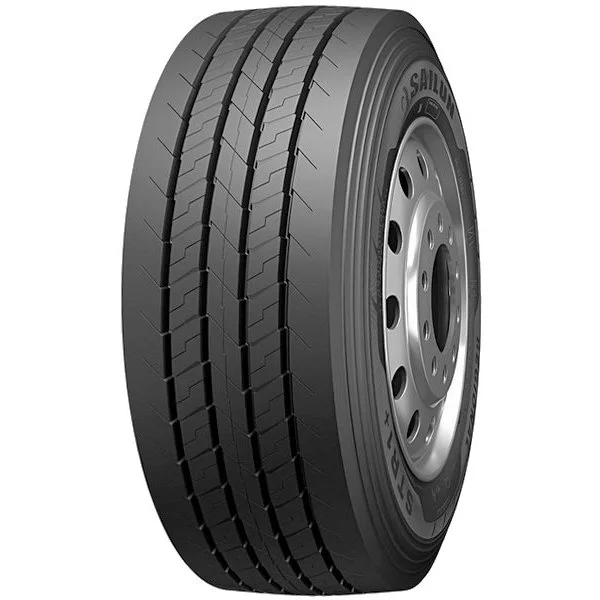 Sailun STR1+ (прицепная) 385/55 R22.5 160K/158L PR20