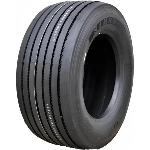 Samson GL251T 385/55 R19.5 156J