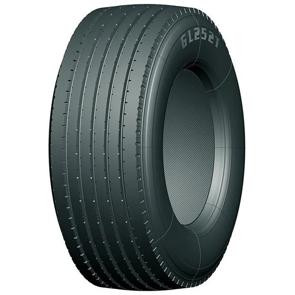 Samson GL252T (прицепная) 385/55 R22.5 160K
