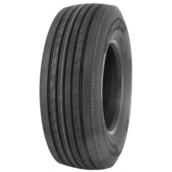Samson GL256F (рулевая) 385/65 R22.5 158L