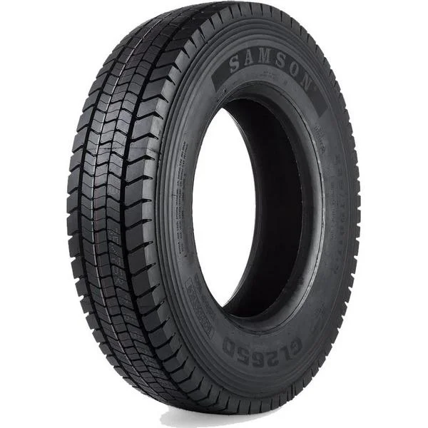 Samson GL265D (ведущая) 285/70 R19.5 146/144L