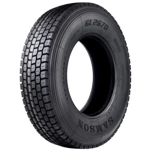Samson GL267D (ведущая) 315/70 R22.5 154/150L PR20