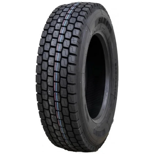 Samson GL268D (ведущая) 295/80 R22.5 152/149M PR18