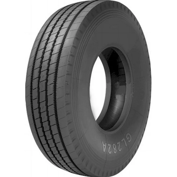 Samson GL282A (рулевая) 315/70 R22.5 154/150L