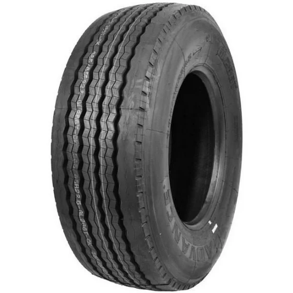 Samson GL286T (прицепная) 385/65 R22.5 160K PR20