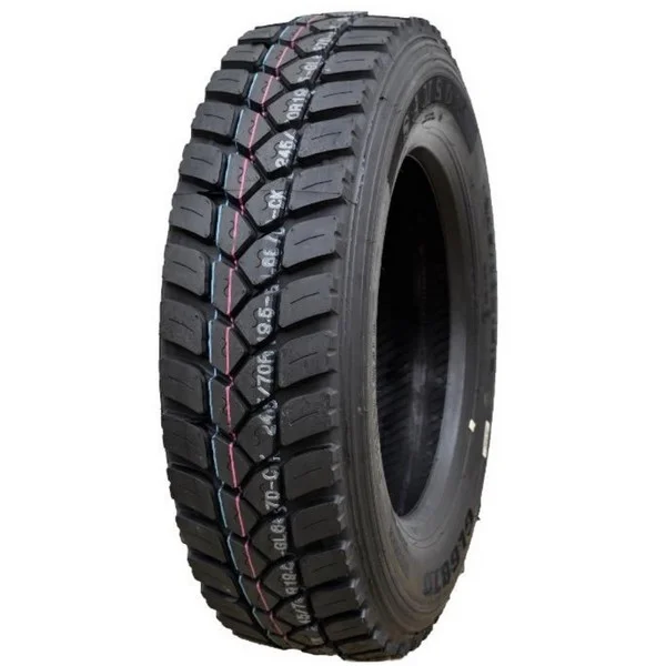 Samson GL687D (ведущая) 315/80 R22.5 156/150L PR20