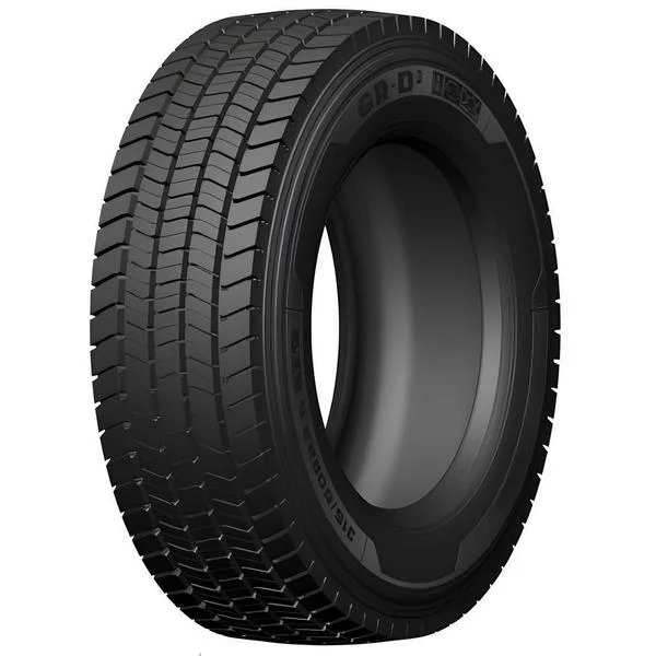 Samson GR-D2 (ведущая) 295/60 R22.5 150/147K PR18