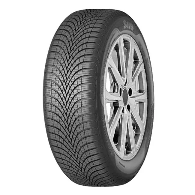 Sava ALL WEATHER 165/65 R14 79T