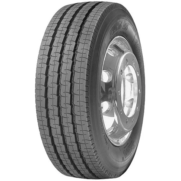 Sava Avant A3 (рулевая) 265/70 R19.5 140/138M
