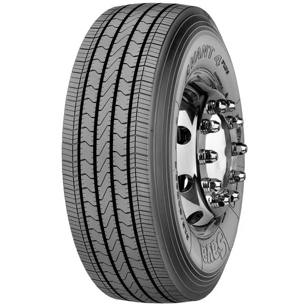 Sava Avant A4 Plus (рулевая) 315/70 R22.5 154/152M