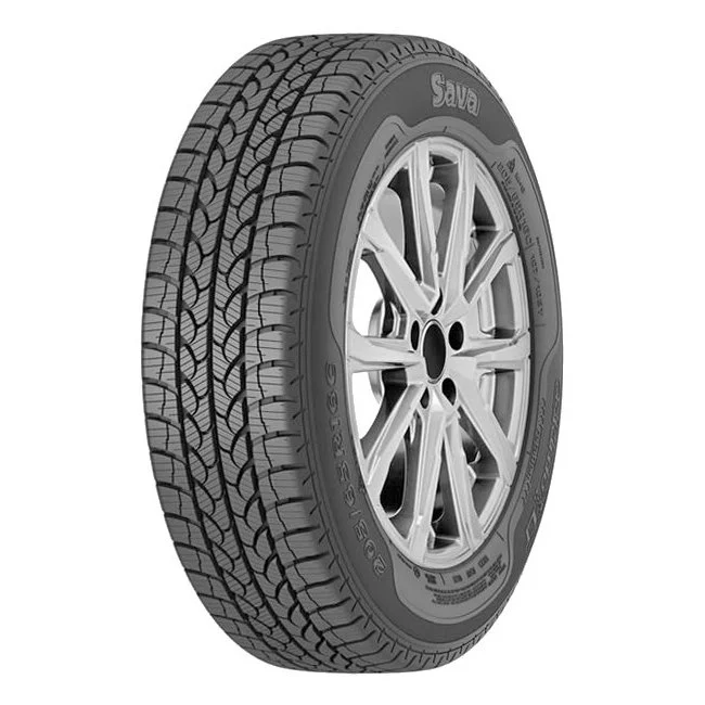 Sava Eskimo LT 195/70 R15C 104/102R
