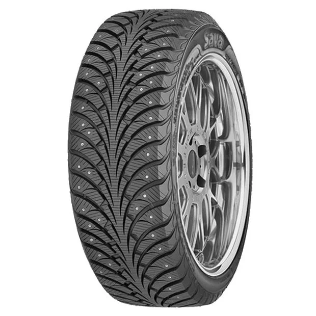 Sava Eskimo Stud 215/55 R16 97T XL (под шип)