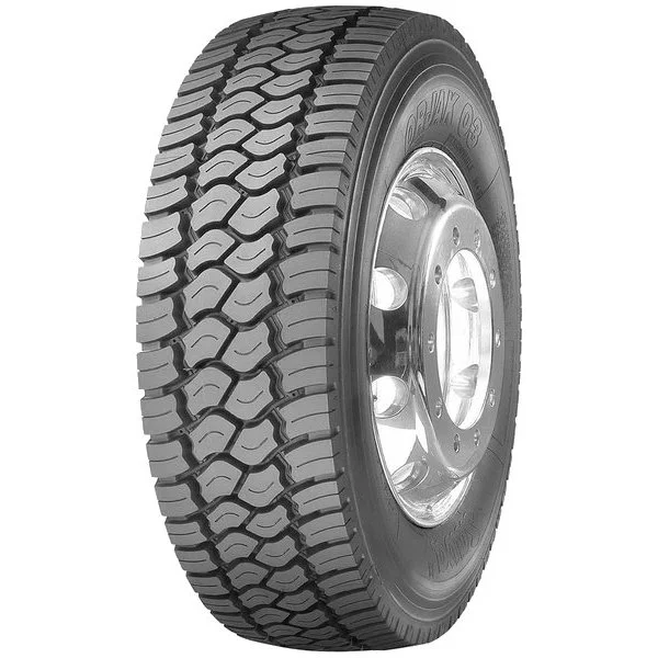 Sava Orjak O3 (ведущая) 265/70 R19.5 140/138M