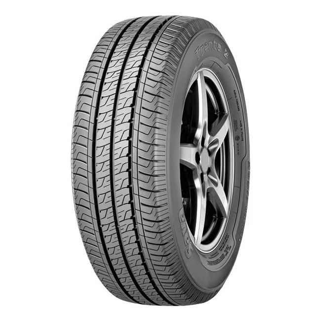 Sava Trenta 2 235/65 R16C 115/113S