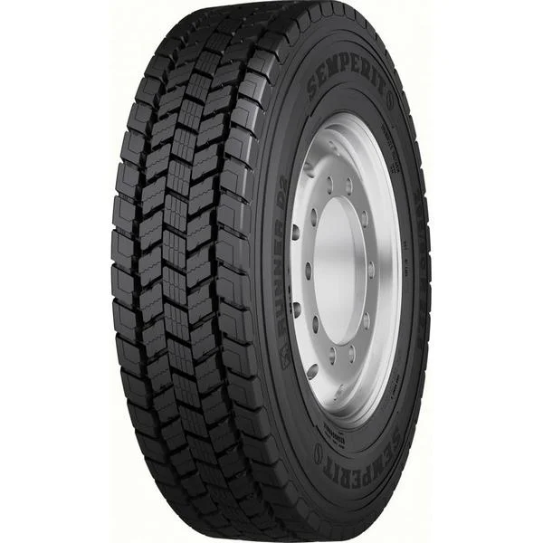 Semperit Runner D2 (ведущая) 295/80 R22.5 152/148M PR16