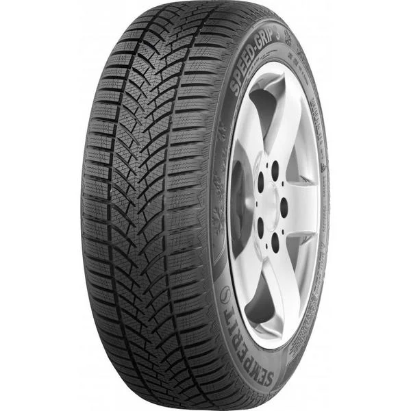 Semperit Speed-Grip 3 205/50 R17 93H XL