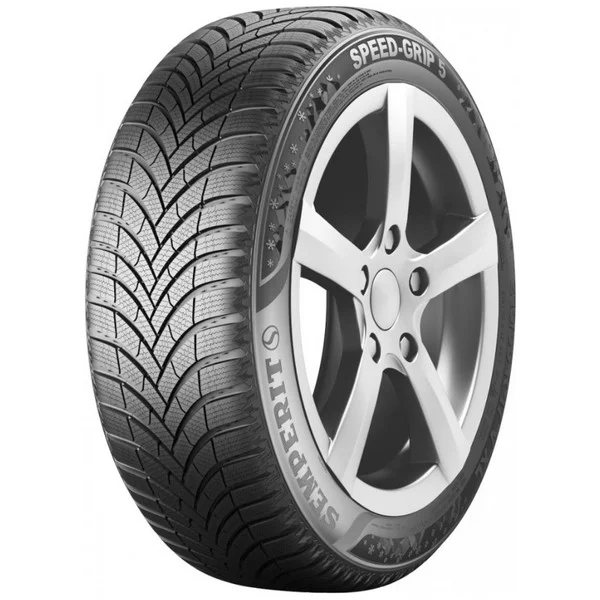 Semperit Speed-Grip 5 215/60 R16 99H XL