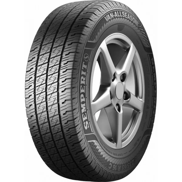 Semperit Van-AllSeason 225/70 R15C 112/110R