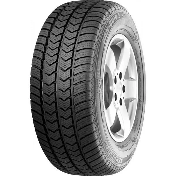 Semperit Van-Grip 2 215/75 R16C 113/111R