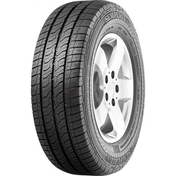 Semperit Van-Life 2 205/65 R16C 107/105T