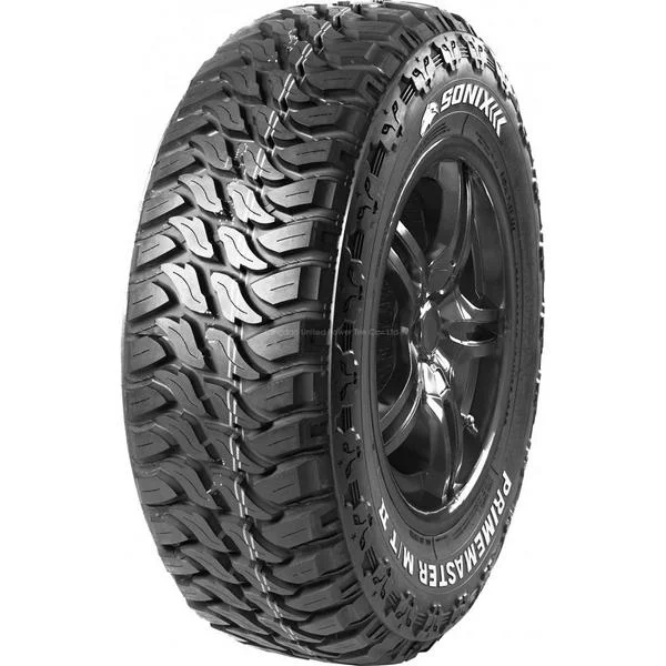 Sonix PrimeMaster M/T II 245/70 R16 118/115Q RWL