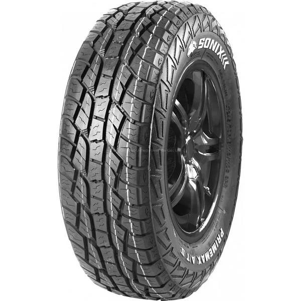 Sonix PrimeMax A/T II 265/70 R16 112T