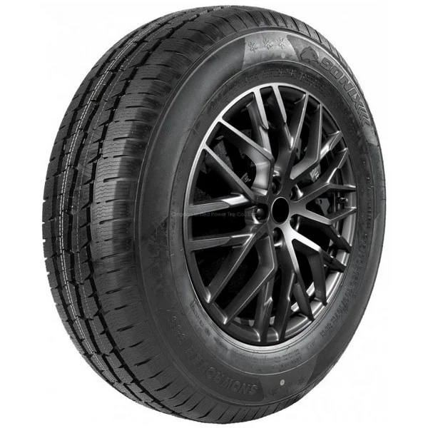 Sonix SnowRover 989 195/70 R15C 104/102R