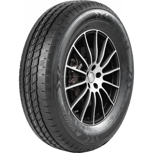 Sonix Van A/S 205/65 R16C 107/105T