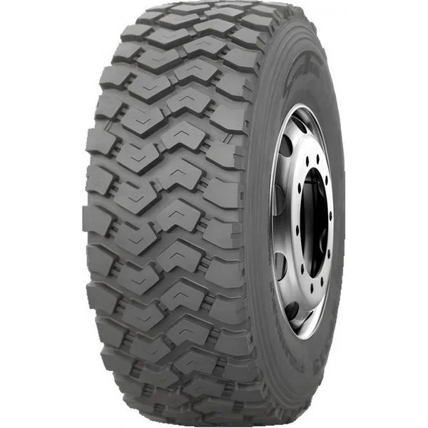 Sportrak SP339 (универсальная) 37/12.5 R16.5 134N