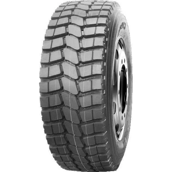 Sportrak SP913 (ведущая) 315/80 R22.5 157/154K PR20