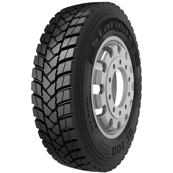 Starmaxx DC 700 (ведущая) 315/80 R22.5 156/150K