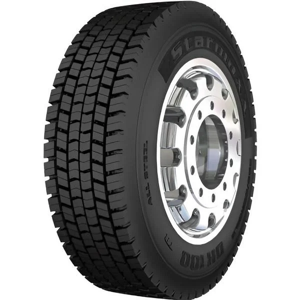 Starmaxx DH100 (ведущая) 295/60 R22.5 150/147L