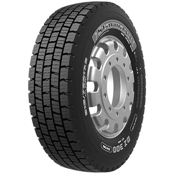 Starmaxx DZ300 (ведущая) 245/70 R17.5 136/134M