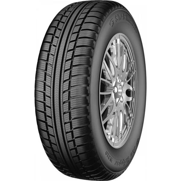 Starmaxx Ice Gripper W810 155/70 R13 75T