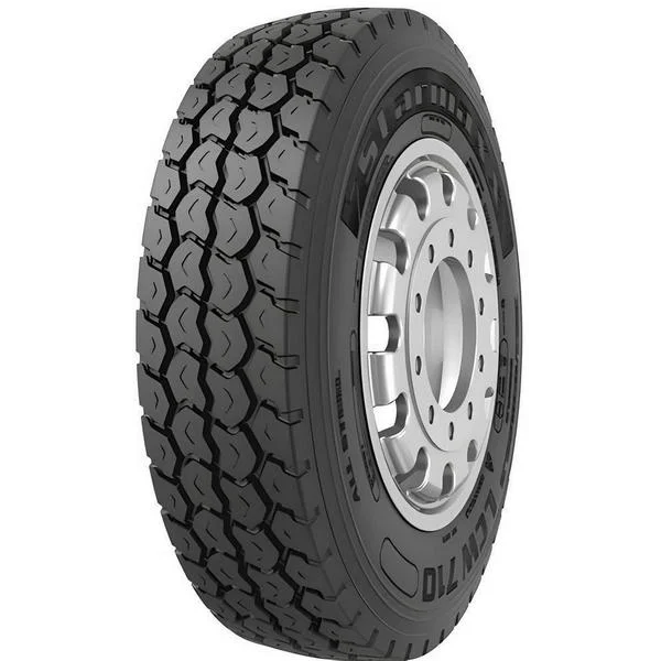 Starmaxx LCW710 (прицепная) 385/65 R22.5 160K