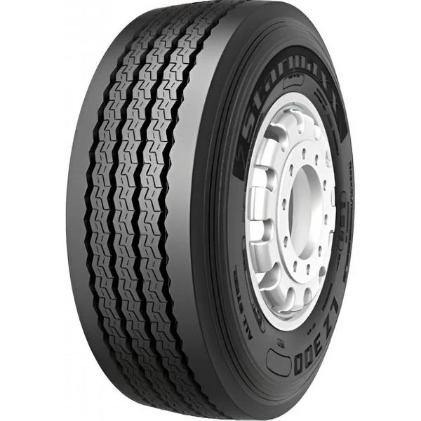 Starmaxx LZ300 (прицепная) 435/50 R19.5 160J PR20