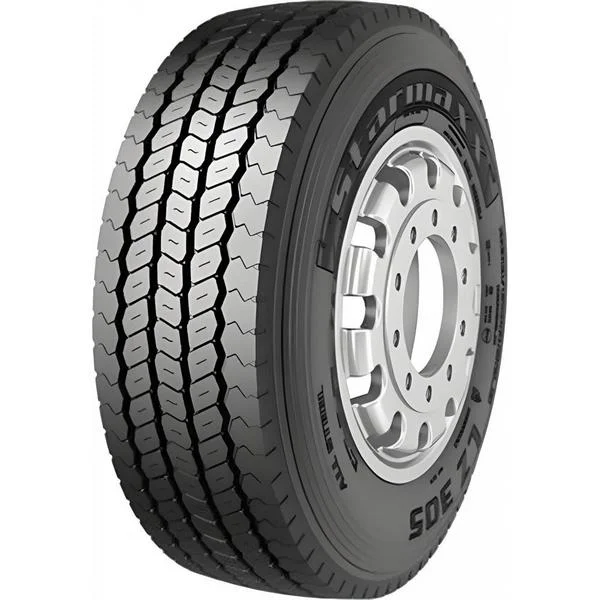 Starmaxx LZ305 (универсальная) 385/65 R22.5 164K PR24