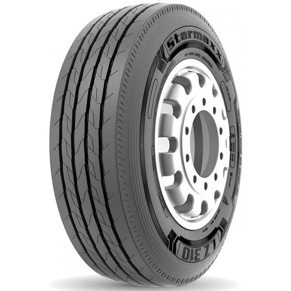 Starmaxx LZ310 (прицепная) 385/65 R22.5 164K