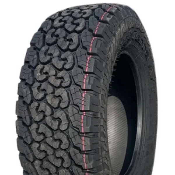 Starmaxx MountTerra A/T 265/65 R17 120/117S PR10 RWL