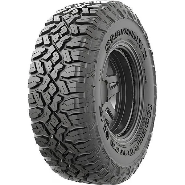 Starmaxx MountTerra M/T 245/75 R16 114Q PR8